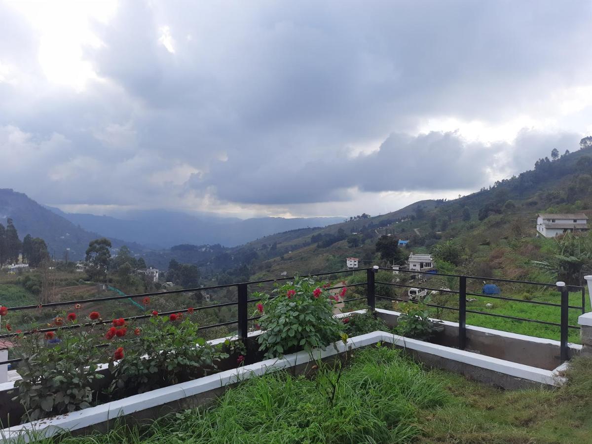 Thesula Valley Tamilnadu - Tamilnadu - Kodaikanal Esterno foto