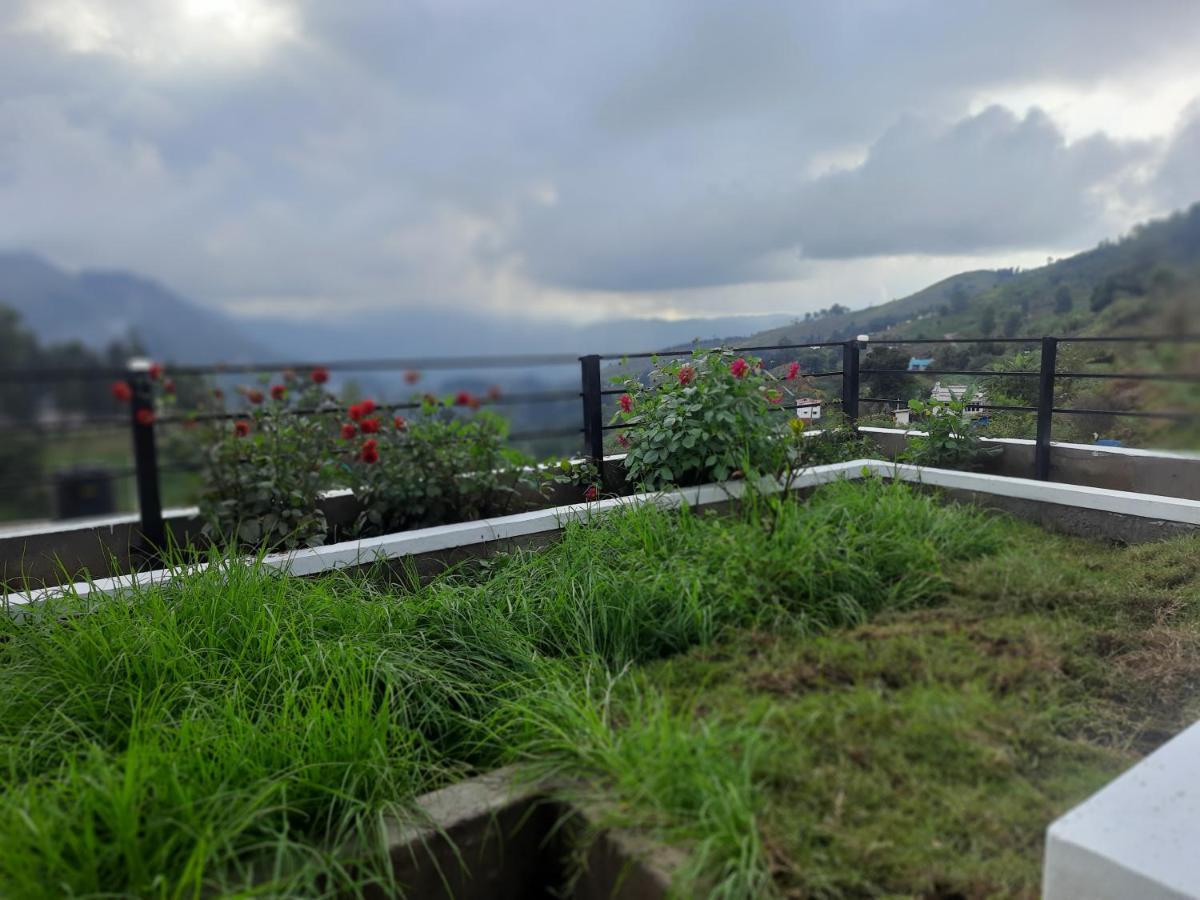 Thesula Valley Tamilnadu - Tamilnadu - Kodaikanal Esterno foto