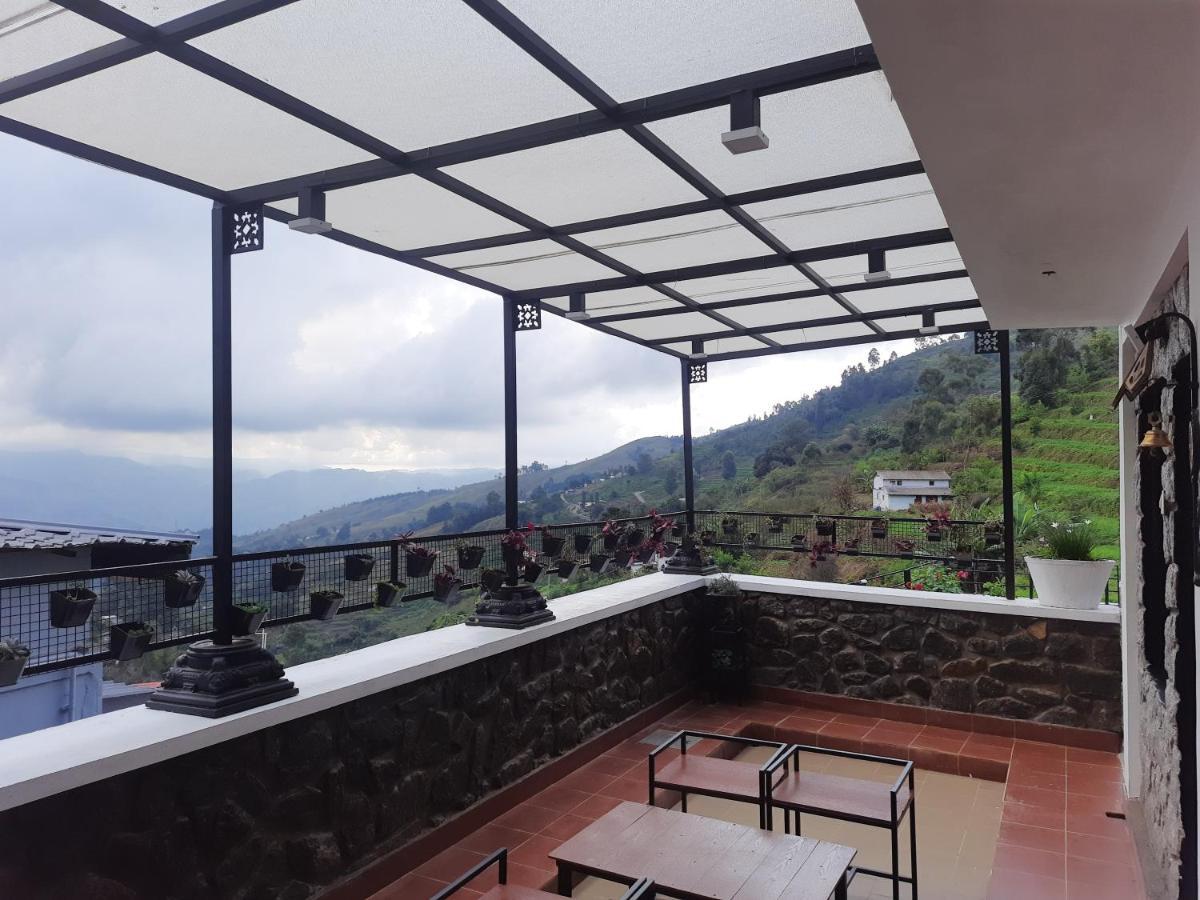 Thesula Valley Tamilnadu - Tamilnadu - Kodaikanal Esterno foto