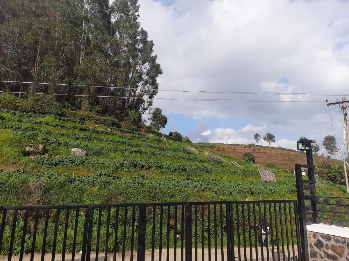 Thesula Valley Tamilnadu - Tamilnadu - Kodaikanal Esterno foto