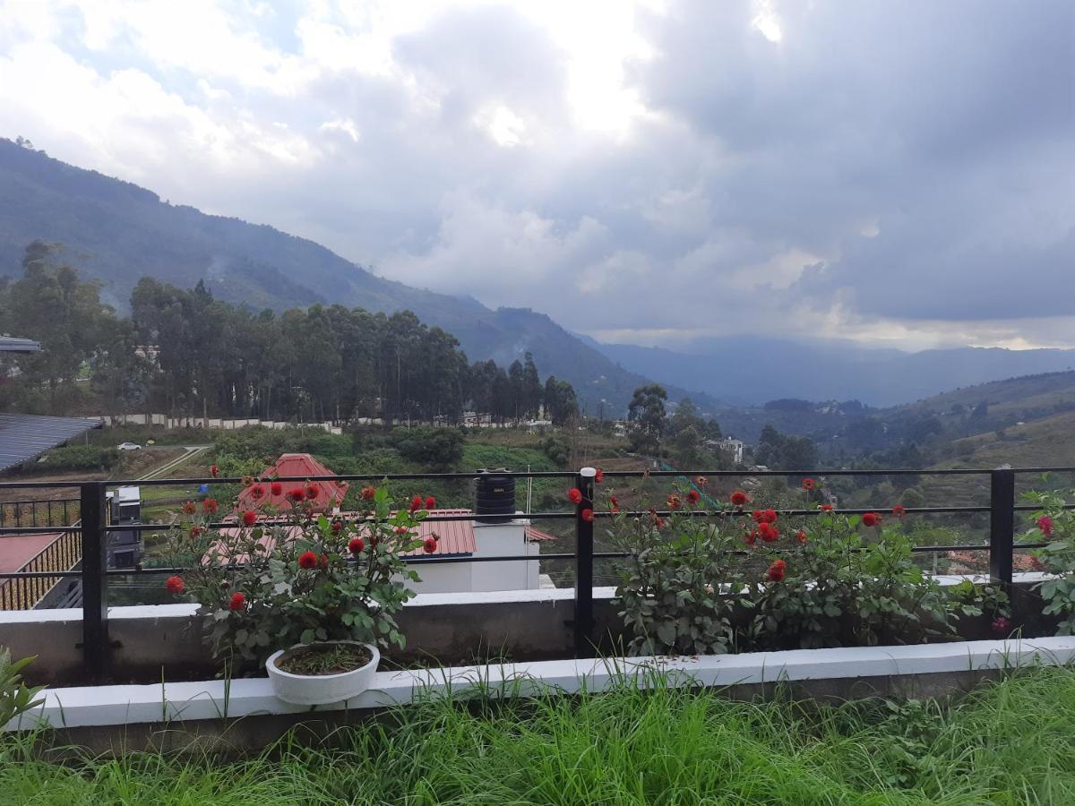 Thesula Valley Tamilnadu - Tamilnadu - Kodaikanal Esterno foto