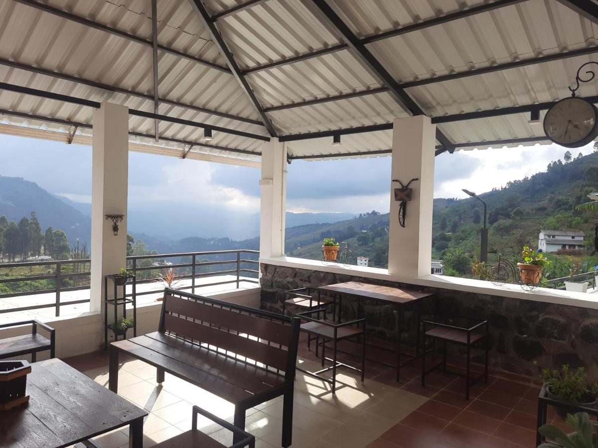 Thesula Valley Tamilnadu - Tamilnadu - Kodaikanal Esterno foto