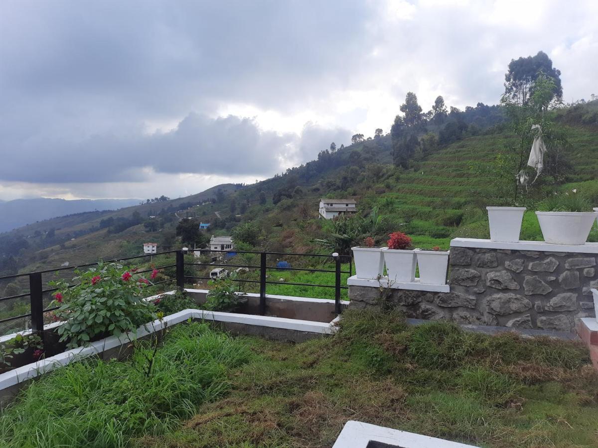 Thesula Valley Tamilnadu - Tamilnadu - Kodaikanal Esterno foto