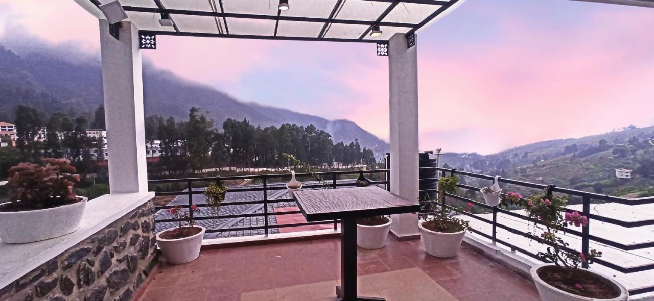 Thesula Valley Tamilnadu - Tamilnadu - Kodaikanal Esterno foto