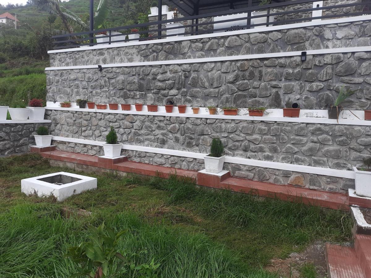 Thesula Valley Tamilnadu - Tamilnadu - Kodaikanal Esterno foto