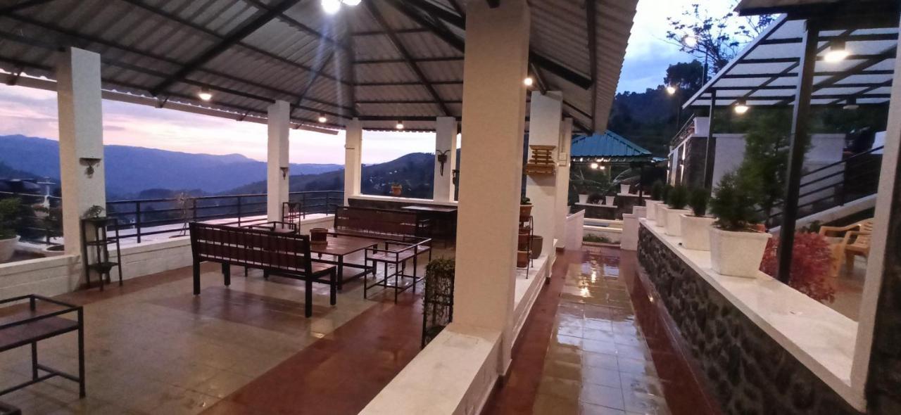 Thesula Valley Tamilnadu - Tamilnadu - Kodaikanal Esterno foto