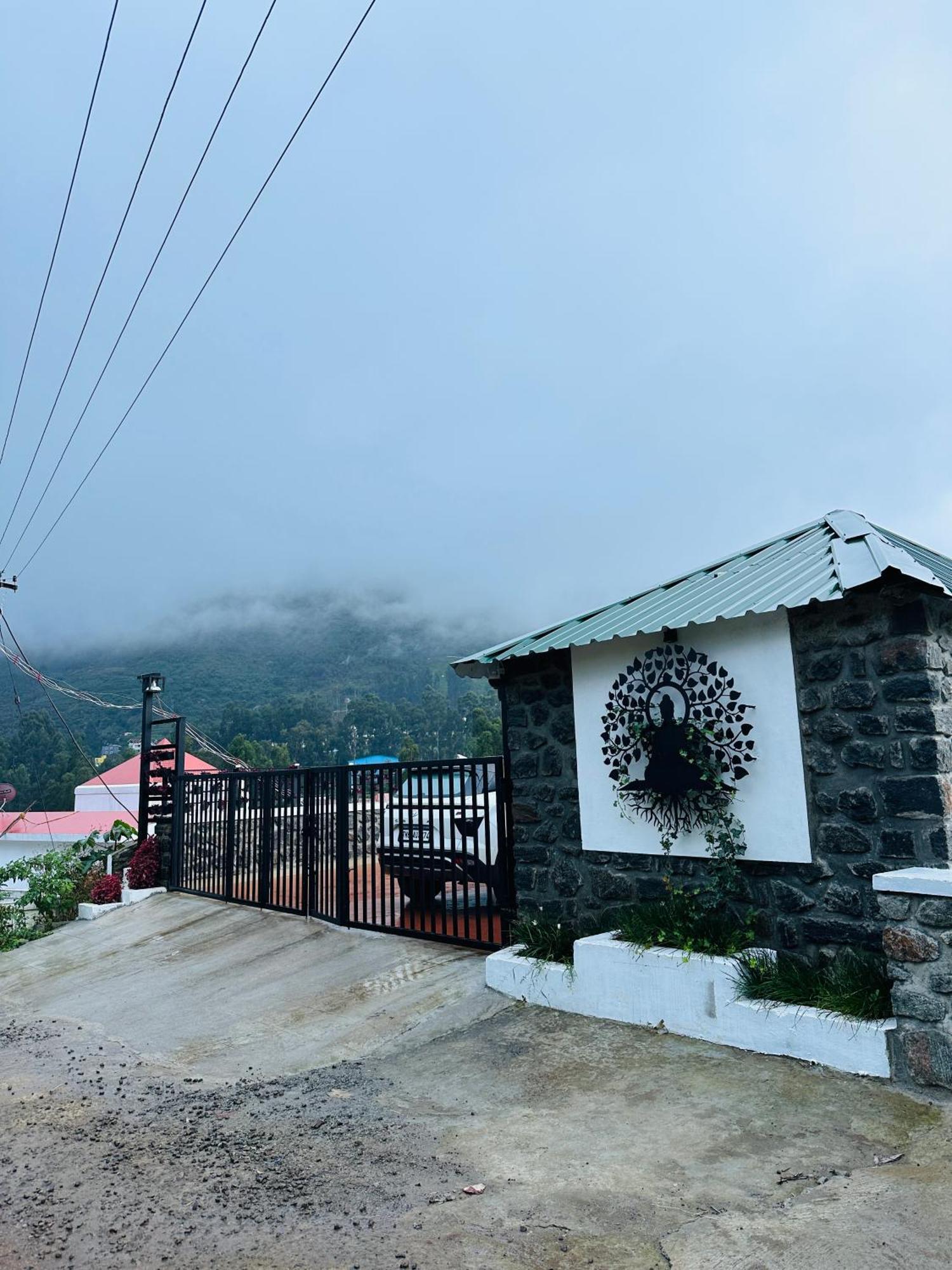 Thesula Valley Tamilnadu - Tamilnadu - Kodaikanal Esterno foto